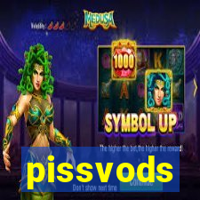 pissvods