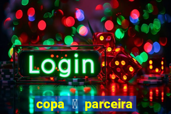 copa 茅 parceira da latam