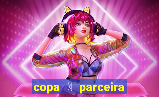 copa 茅 parceira da latam