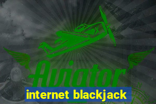 internet blackjack