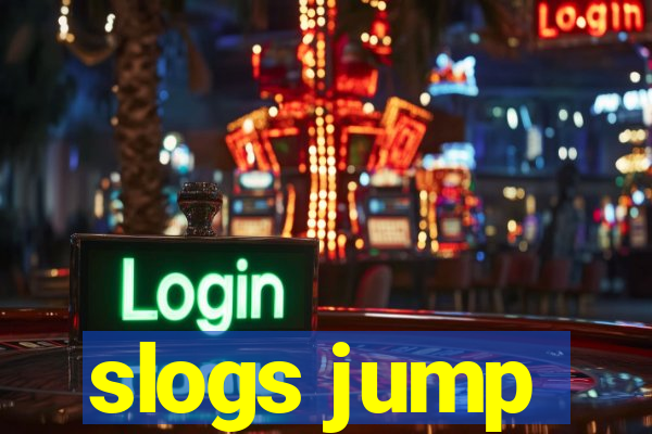 slogs jump