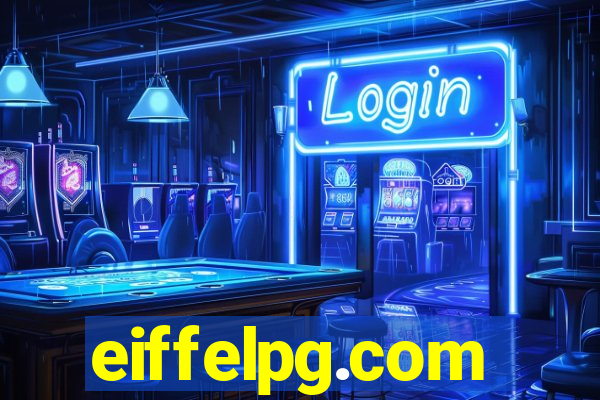 eiffelpg.com