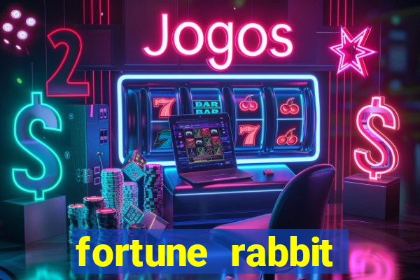 fortune rabbit minutos pagantes Informational