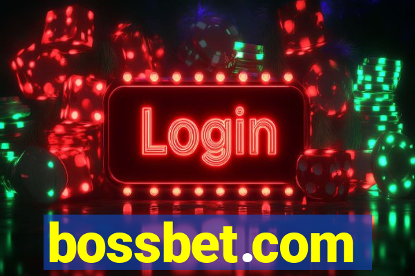 bossbet.com