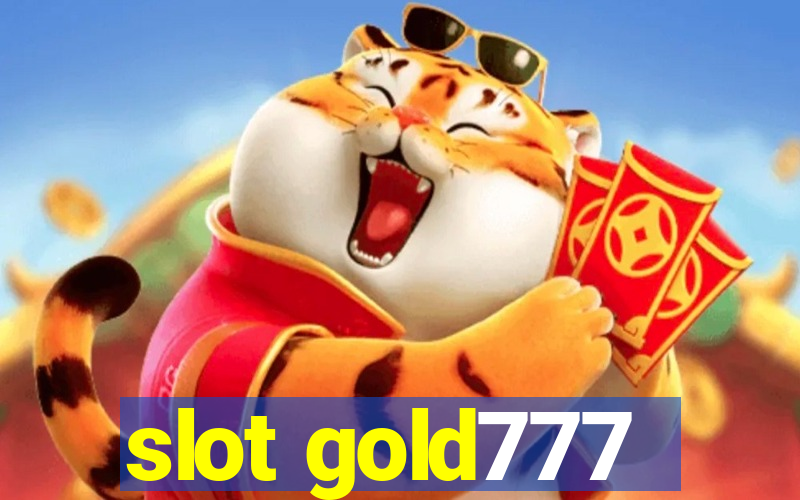 slot gold777