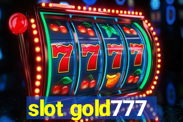 slot gold777