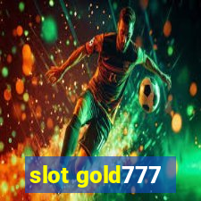 slot gold777