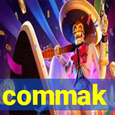 commak