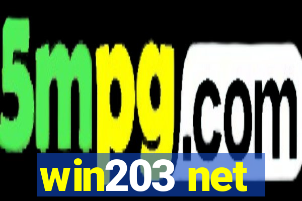 win203 net