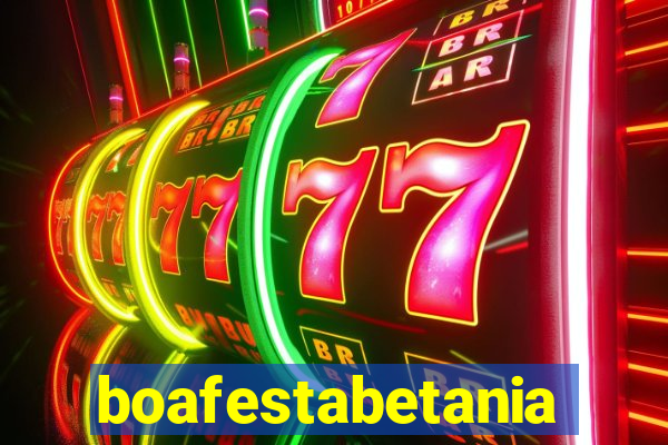 boafestabetania