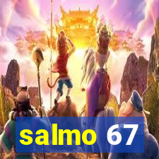 salmo 67