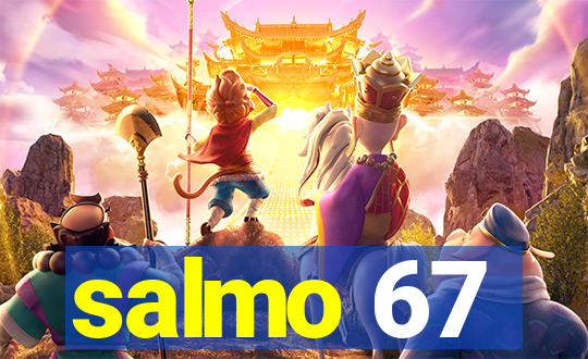 salmo 67