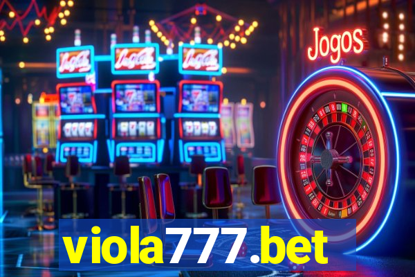 viola777.bet