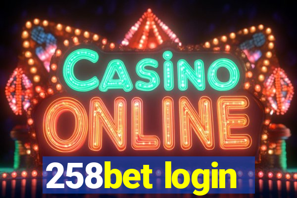 258bet login