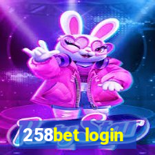 258bet login