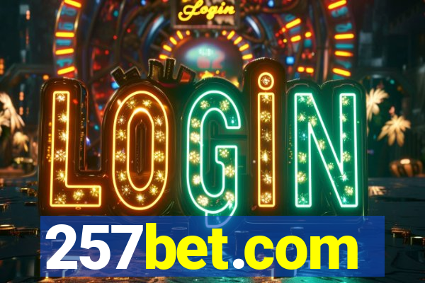 257bet.com