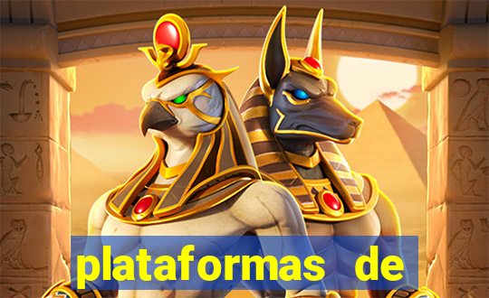 plataformas de jogos on-line