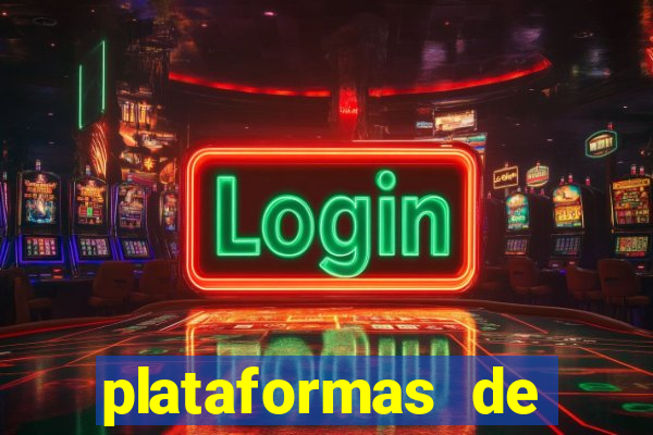 plataformas de jogos on-line