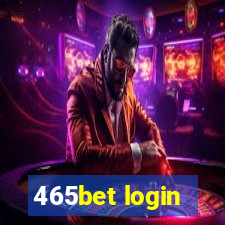 465bet login