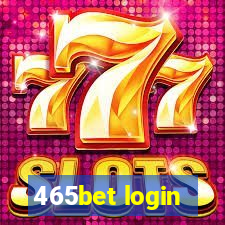 465bet login