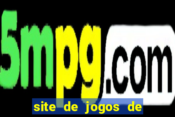 site de jogos de futebol online