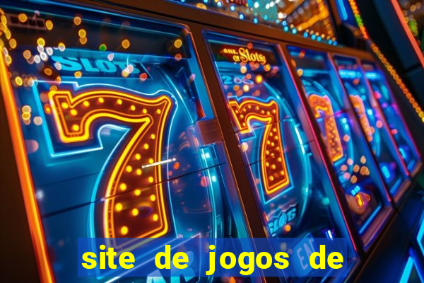 site de jogos de futebol online