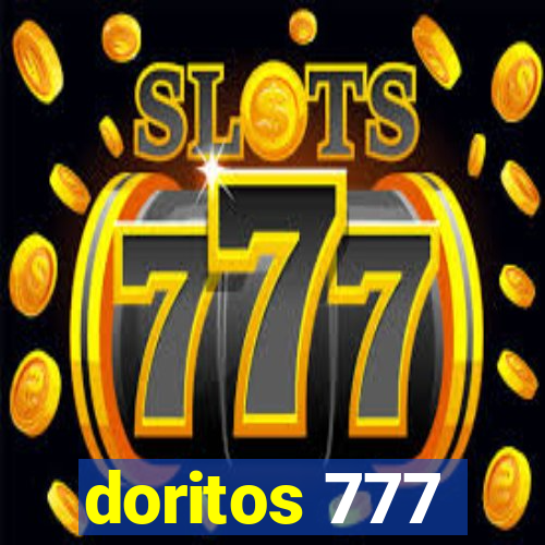 doritos 777