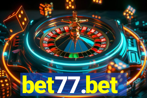 bet77.bet