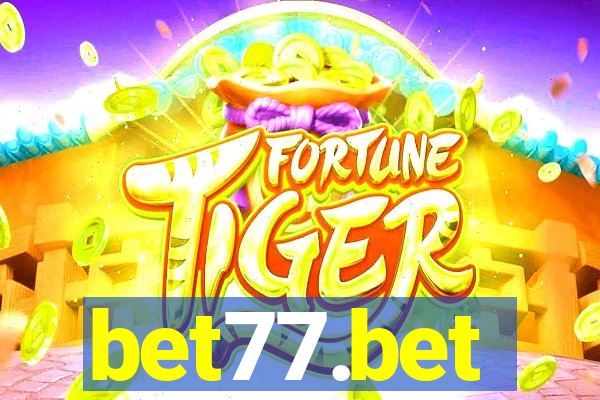 bet77.bet