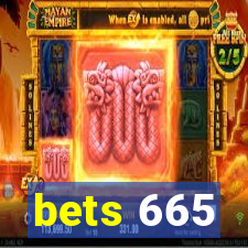 bets 665