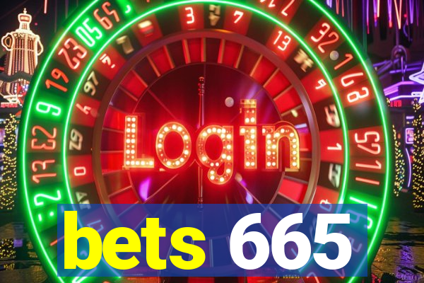 bets 665