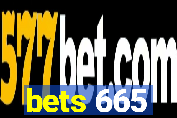 bets 665