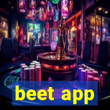 beet app