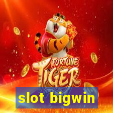 slot bigwin