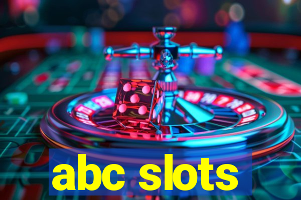 abc slots