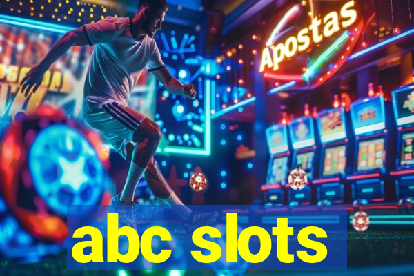 abc slots