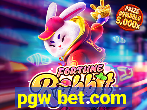 pgw bet.com