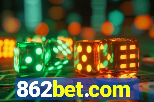 862bet.com