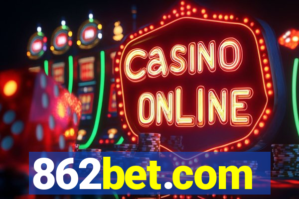 862bet.com