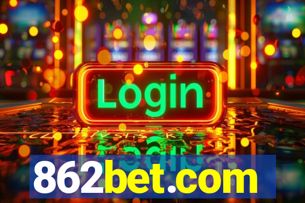 862bet.com