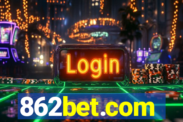 862bet.com