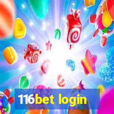 116bet login