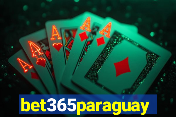 bet365paraguay