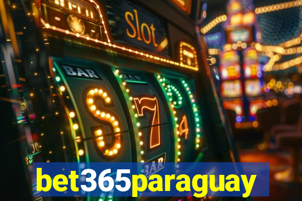 bet365paraguay