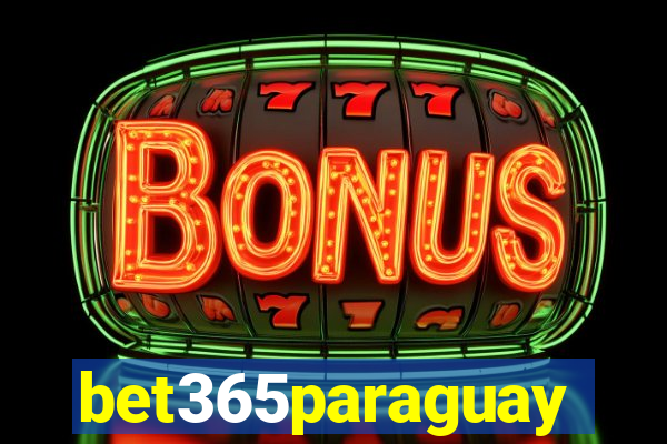 bet365paraguay