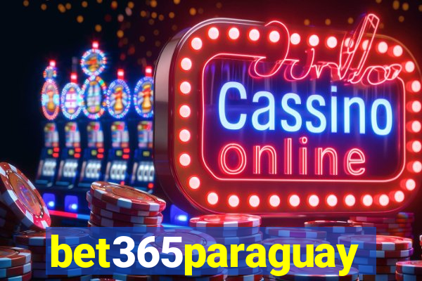 bet365paraguay