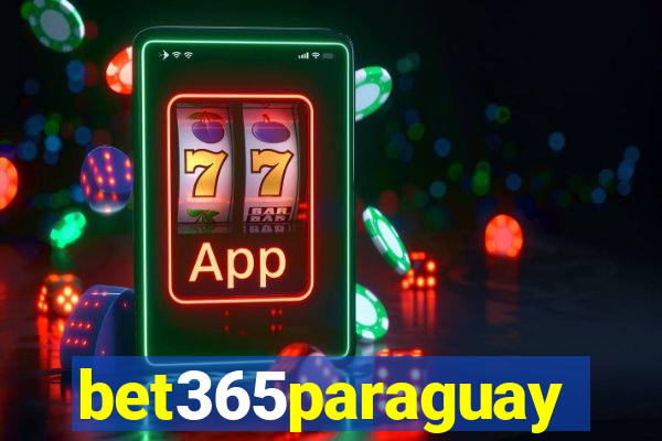 bet365paraguay