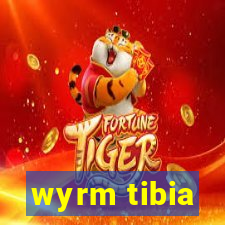 wyrm tibia