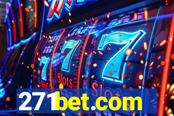 271bet.com