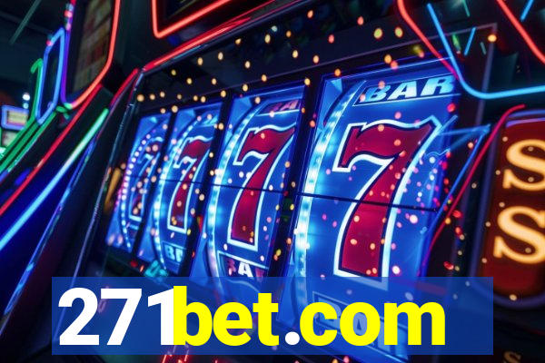 271bet.com